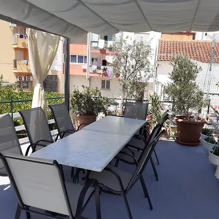 Guest House Marica - Sobe, Zimmer, Rooms-2