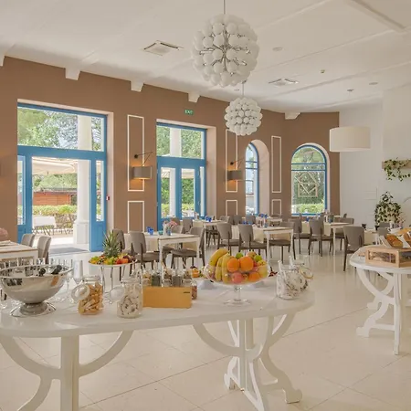 Boutique Hotel Esplanade (Adults Only)-2