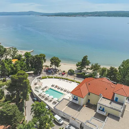 Boutique Hotel Esplanade (Adults Only)-3