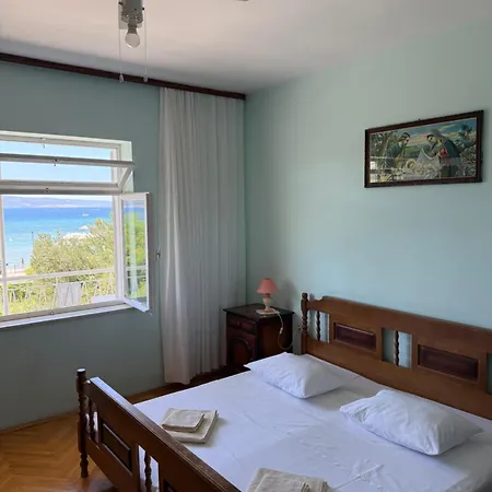 Hostel Guesthouse Mira-2