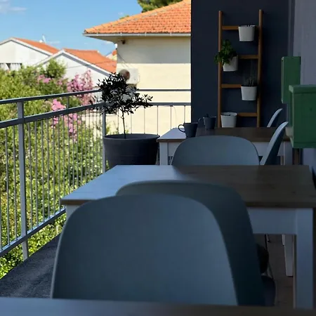 Bed&Breakfast Kurtic-2