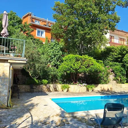 Holiday Home Villa "Paradise Farm"-3