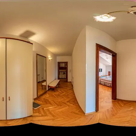 Villa Sveta Eufemija - Bed And Breakfast-2