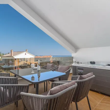 Villa Palma Krk-3