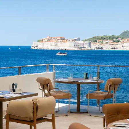 Villa Dubrovnik-2