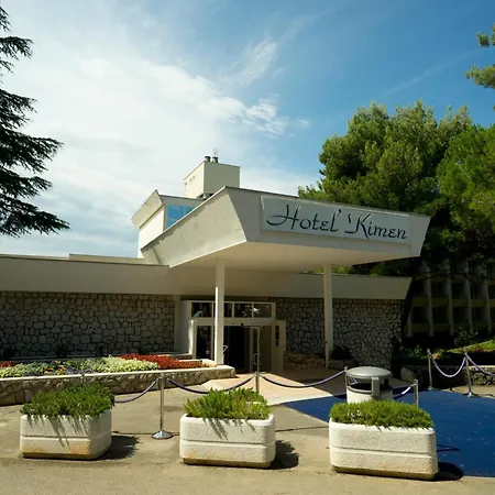 Hotel Kimen - Annex-2