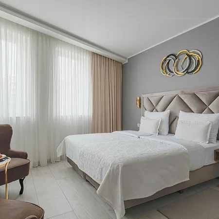 Heritage Hotel Stypia (Adults Only)-3