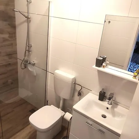 Apartment Jacky Rovinj With Parking And Free Bikes-2