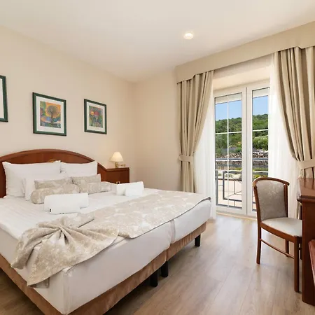 Hotel Kanajt-2
