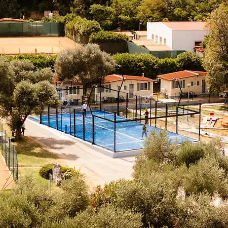Maslinica Narcis Hotel-2
