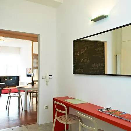 Irundo Downtown Apartments-3