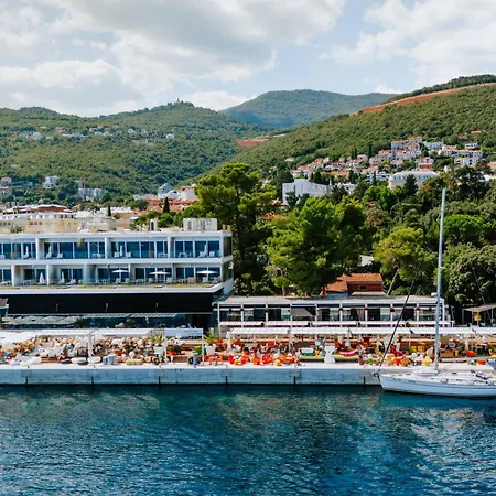 Bevanda Hotel & Restaurant - Unique Adriatic-2
