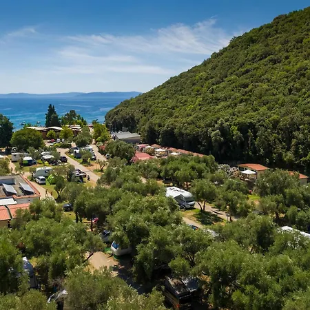Maslinica Oliva Camping Mobile Homes-2