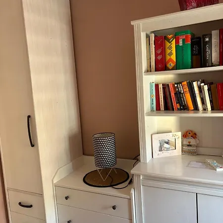Cosy Accommodation In The Center Of Split-2