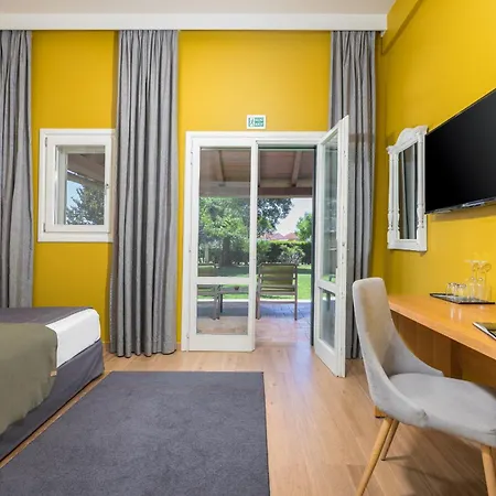 Rooms Alla Beccaccia-3