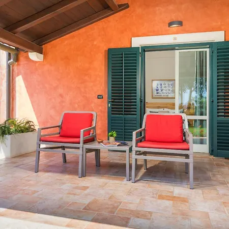Rooms Alla Beccaccia-2
