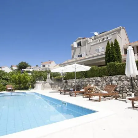 Zupa Dubrovacka Guest House- Pool, Free Parking & Near Dubrovnik-3