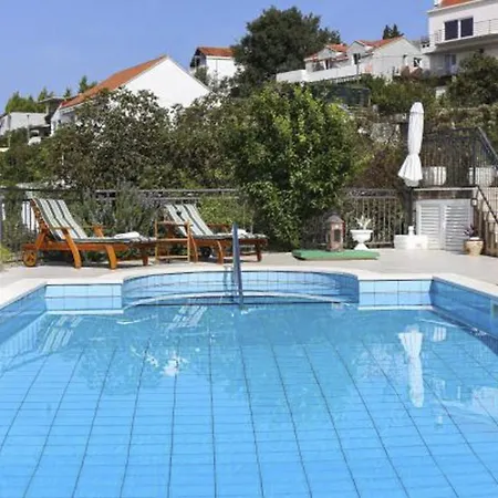 Zupa Dubrovacka Guest House- Pool, Free Parking & Near Dubrovnik-2