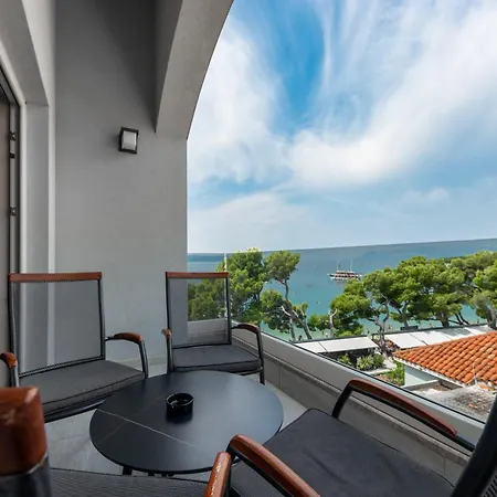 Hotel Central Beach 9-2