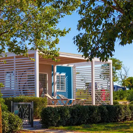 Arena Grand Kazela Camping Homes-2