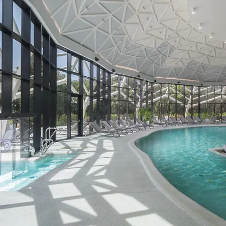 Saltwater Oasis Wellness&Spa Homes - Adults Only-3