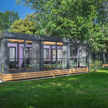 Saltwater Oasis Wellness&Spa Homes - Adults Only-2