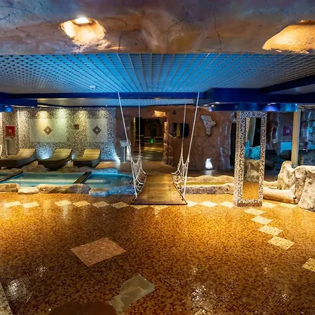 Hotel Horizont-2