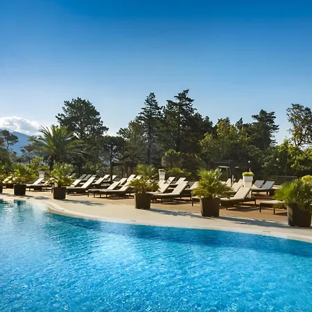 Imperial Heritage Hotel, Valamar Collection (Adults Only)-2