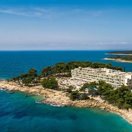 Valamar Carolina Hotel & Villas-3