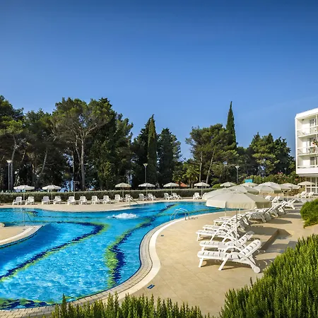 Laguna Maradiso Hotel By Aminess-2