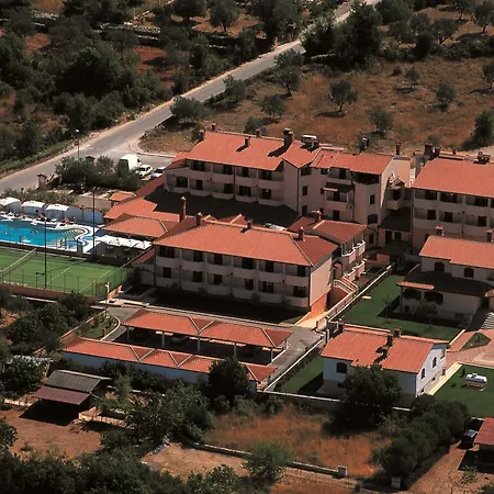 Hotel Villa Letan-2
