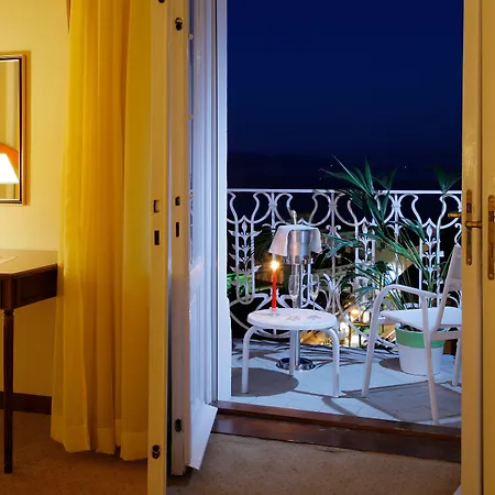 Bristol Hotel Opatija-2