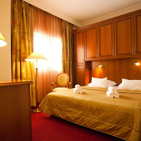 Hotel Globo-3