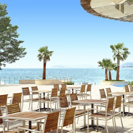 Le Meridien Lav Split-3