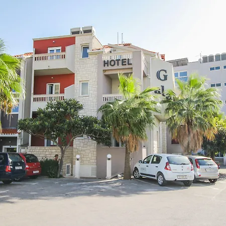 Classic Hotel Gala Split-3