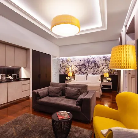 Dubrovnik Palace Old Town - "W Apartment"-2