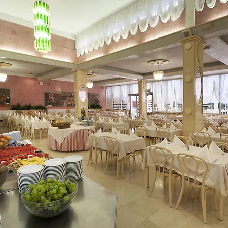 Hotel Istra Plava Laguna-3