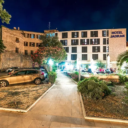 Hotel Jadran Sibenik-2