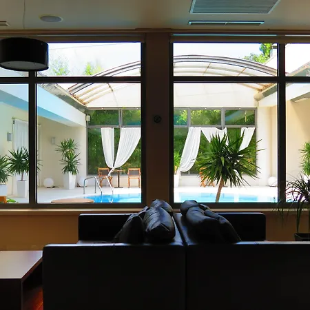 Hotel Indijan-2