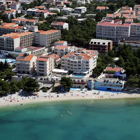 Aparthotel Milenij-2