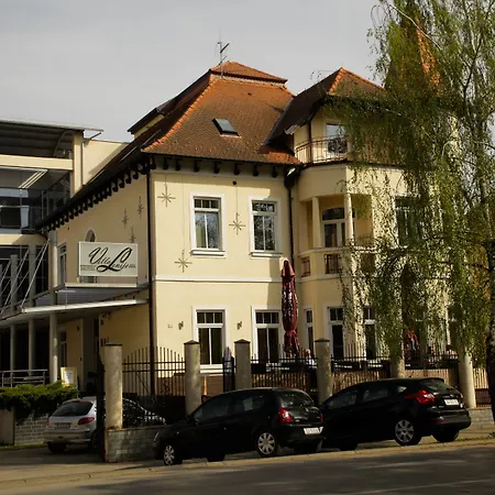 Hotel Villa Lenije-3