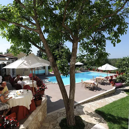 Boutique Hotel San Rocco-2