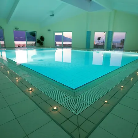 Family Hotel Pagus-2