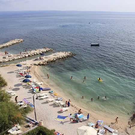 Beach Hotel Split-3