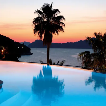 Rmh Lopud Lafodia Resort & Wellness-2