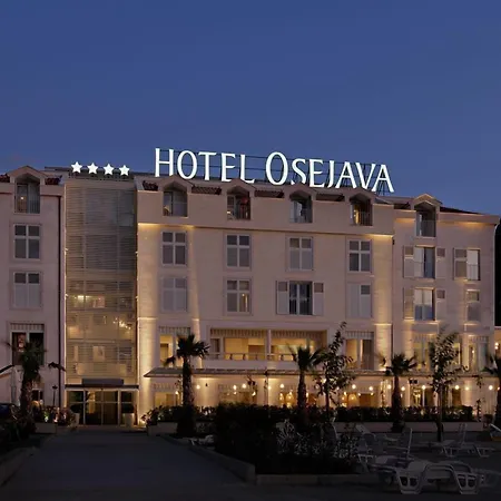 Hotel Osejava-2