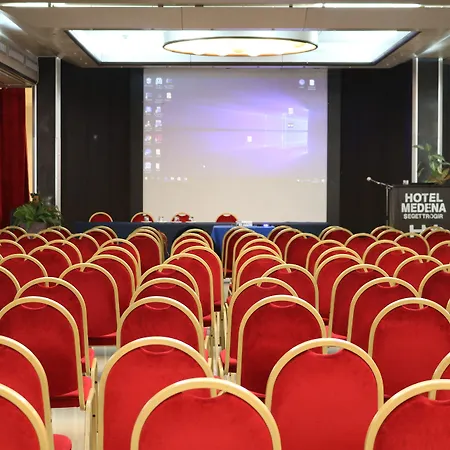Hotel Medena-3