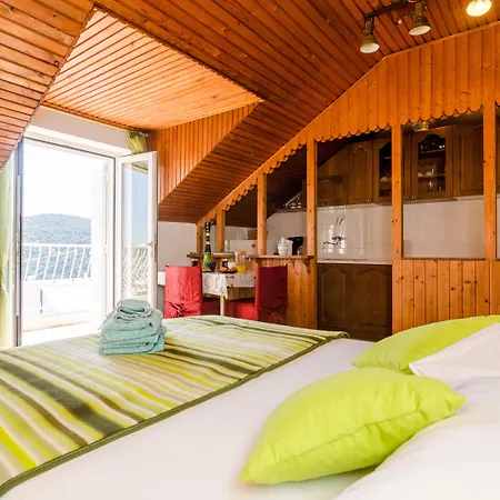 Apartments Zore Glavinic-3