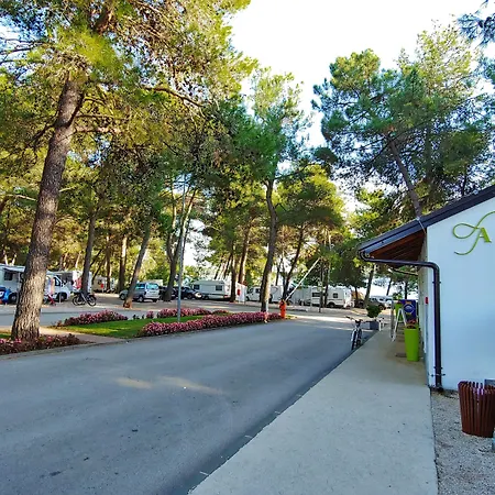 Aminess Sirena - Holiday Homes Classic-2