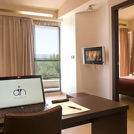 Hotel Diadem-3